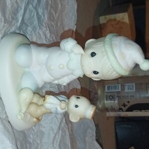 For the sweetest tu-lips in town enesco 1997 precious moments figurine